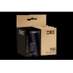 Tusz, OXE, Black, BROTHER, LC462XLBK, zamiennik, LC-462XLBK