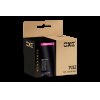 Tusz, OXE, Magenta, Canon, CLI-526M, zamiennik, CLI526M, (4542B001,, 4542B001AA)