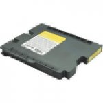 Tusz Ricoh do GXE2600/3300/3350/5550 | 1 000 str. | yellow