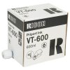 Tusz Ricoh VT600 do VT 830/950/1730/1800/2105/2200/2250/2300 | 600ml | black