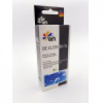 Tusz Wox Black CANON CLI 551BK z chipem zamiennik CLI551BK (6508B001) 16ml