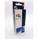 Tusz, Wox, Black, Canon, CLI-571BK, XL, z, chipem, zamiennik,