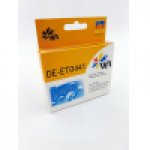 Tusz, Wox, Black, EPSON, T0441, zamiennik,