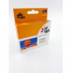 Tusz, Wox, Black, EPSON, T1631, zamiennik,