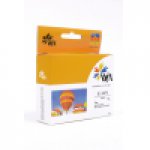 Tusz Wox Black Epson T3471 34XL zamiennik C13T34714010 (16.3 ml)