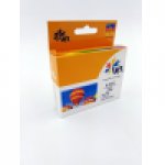 Tusz, Wox, Cyan, EPSON, T1572, zamiennik,
