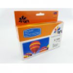 Tusz, Wox, Cyan, Epson, T7892, zamiennik,