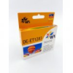 Tusz, Wox, Magenta, EPSON, T1283, zamiennik,