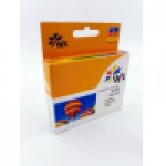 Tusz, Wox, Matte, Black, EPSON, T0878, zamiennik,