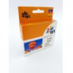Tusz, Wox, Matte, Black, EPSON, T1598, zamiennik,