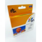 Tusz, Wox, Yellow, Epson, T0544, zamiennik,