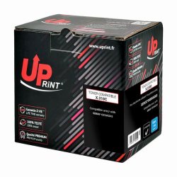 UPrint kompatybilny toner 006R04361, cyan, 2000s