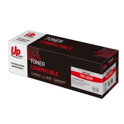 UPrint kompatybilny toner z Brother TN1030, TN1000, TN1050, B.1050, black, 1000s