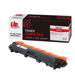 UPrint kompatybilny toner z Brother TN241BK, B.241B, black, 2500s