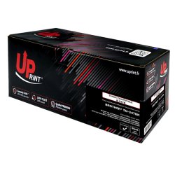 UPrint kompatybilny toner z Brother TN247BK, B.247B, black, 3000s
