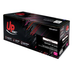 UPrint kompatybilny toner z Brother TN247M, B.247M, magenta, 2300s