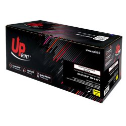 UPrint kompatybilny toner z Brother TN247Y, B.247Y, yellow, 2300s