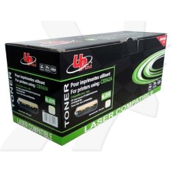 UPrint kompatybilny toner z HP CB542A, H.125YE, HL-25YE, yellow, 1400s