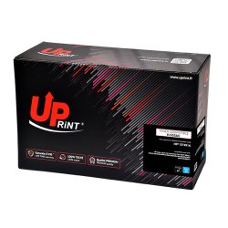 UPrint kompatybilny toner z HP CF451A, H.655AC, cyan, 10500s