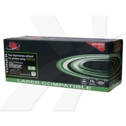 UPrint kompatybilny toner z HP Q2612A, Canon CRG703, H.12AE, HL-08E, black, 2000s