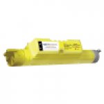 Yellow Toner Cartridge Media Sciences | 12 tys.