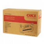 Zespół grzewczy (fuser) Oki do MC760/770/780/ES7460/80 | 60 000