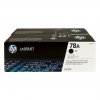 Zestaw dwóch tonerów HP 78A do LaserJet Pro 1566/1606 | 2 x 2 100 str. |