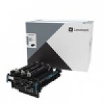 Zestaw obrazujący Lexmark do C2325/CX622/CX625 | 125 000 str | BLACK+KOLOROWY