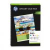 Zestaw tuszy HP 940XL + 100ark. papier Brochure Value Pack do OJ 8000/8500 | CMY